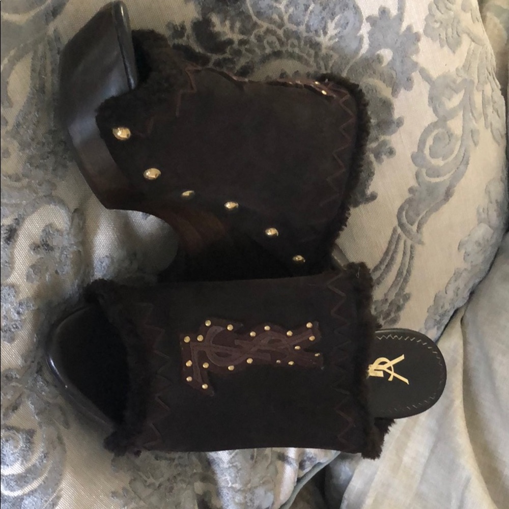 YSL - Picture 2 of 3